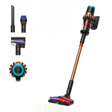 Επαναφορτιζόμενη Σκούπα Stick Dyson V16 Piston Animal Matte Black/Copper 492963-01 Επαναφορτιζόμενη Σκούπα Stick Dyson V16 Piston Animal Matte Black/Copper 492963-01